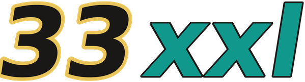 33xxl logo